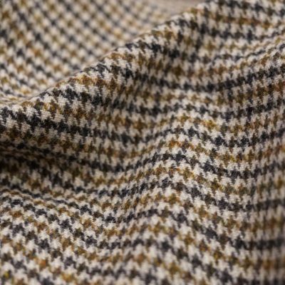 HARRIS TWEED