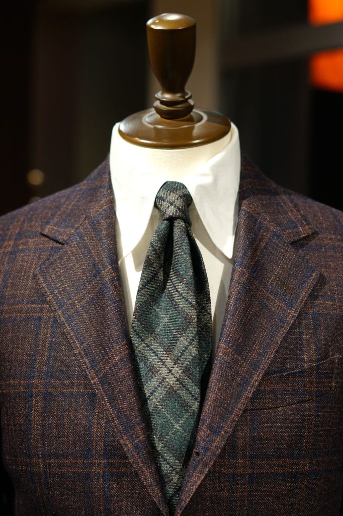 Loro Piana　ロロピアーナ　ロロ・ピアーナSilk AirSilk Air